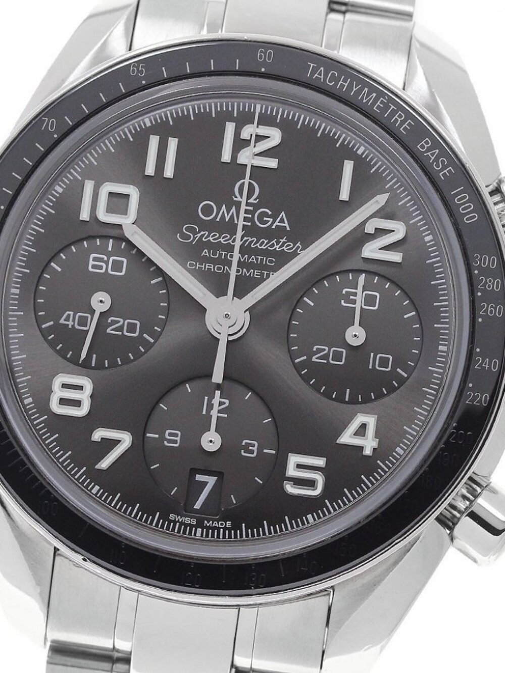 OMEGA Speedmaster - Picture 7 of 11
